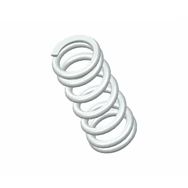 Compression Spring, O= .219, L= .53, W= .032, EnjoyTool Approved Supplier, Mfr#: G709961715